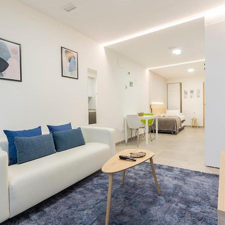 Dobo Madrid Anr1 Apartment Екстериор снимка