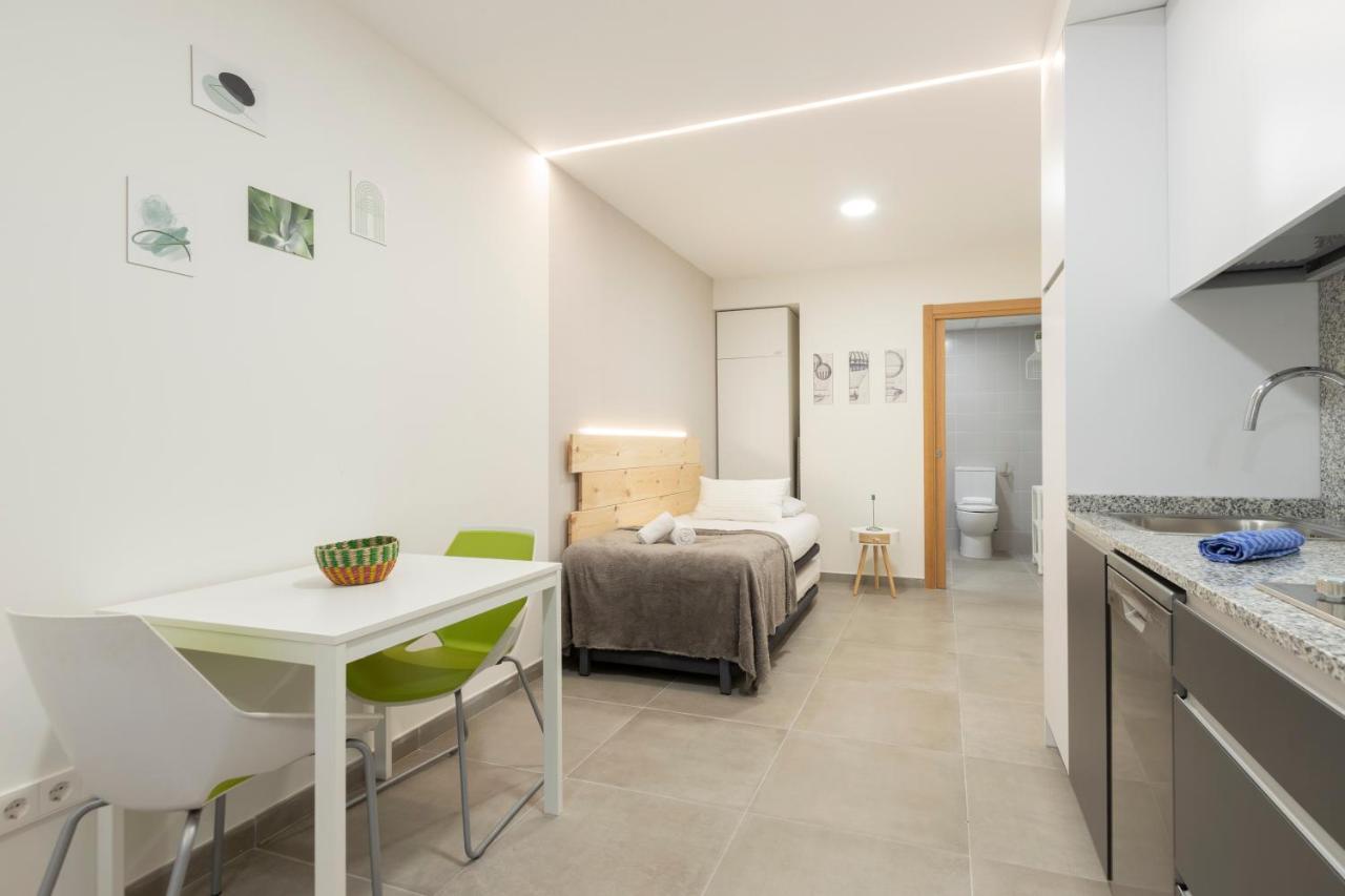 Dobo Madrid Anr1 Apartment Екстериор снимка