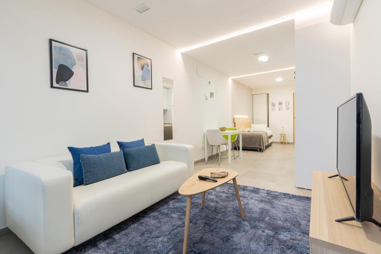 Dobo Madrid Anr1 Apartment Екстериор снимка