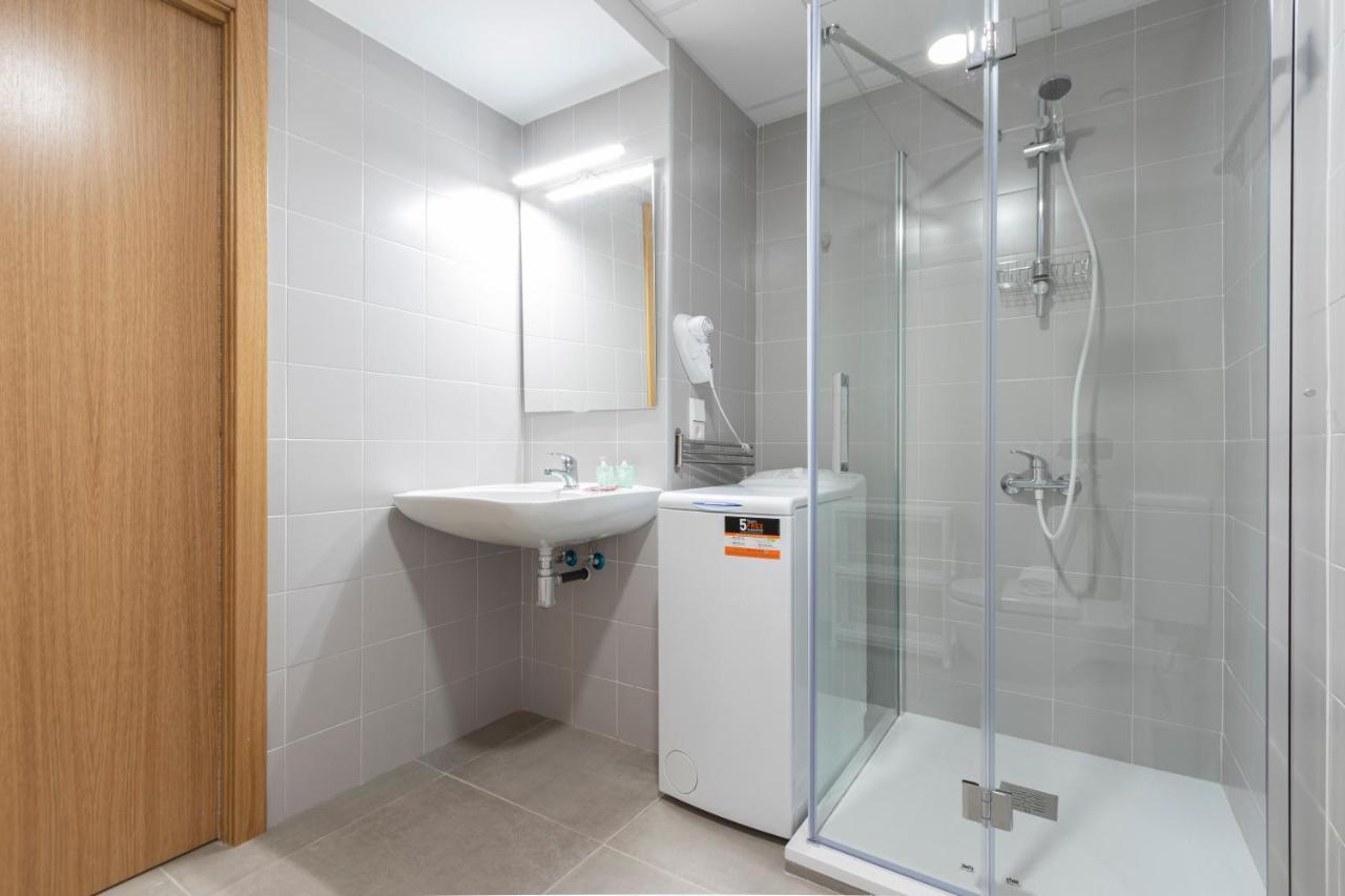 Dobo Madrid Anr1 Apartment Екстериор снимка