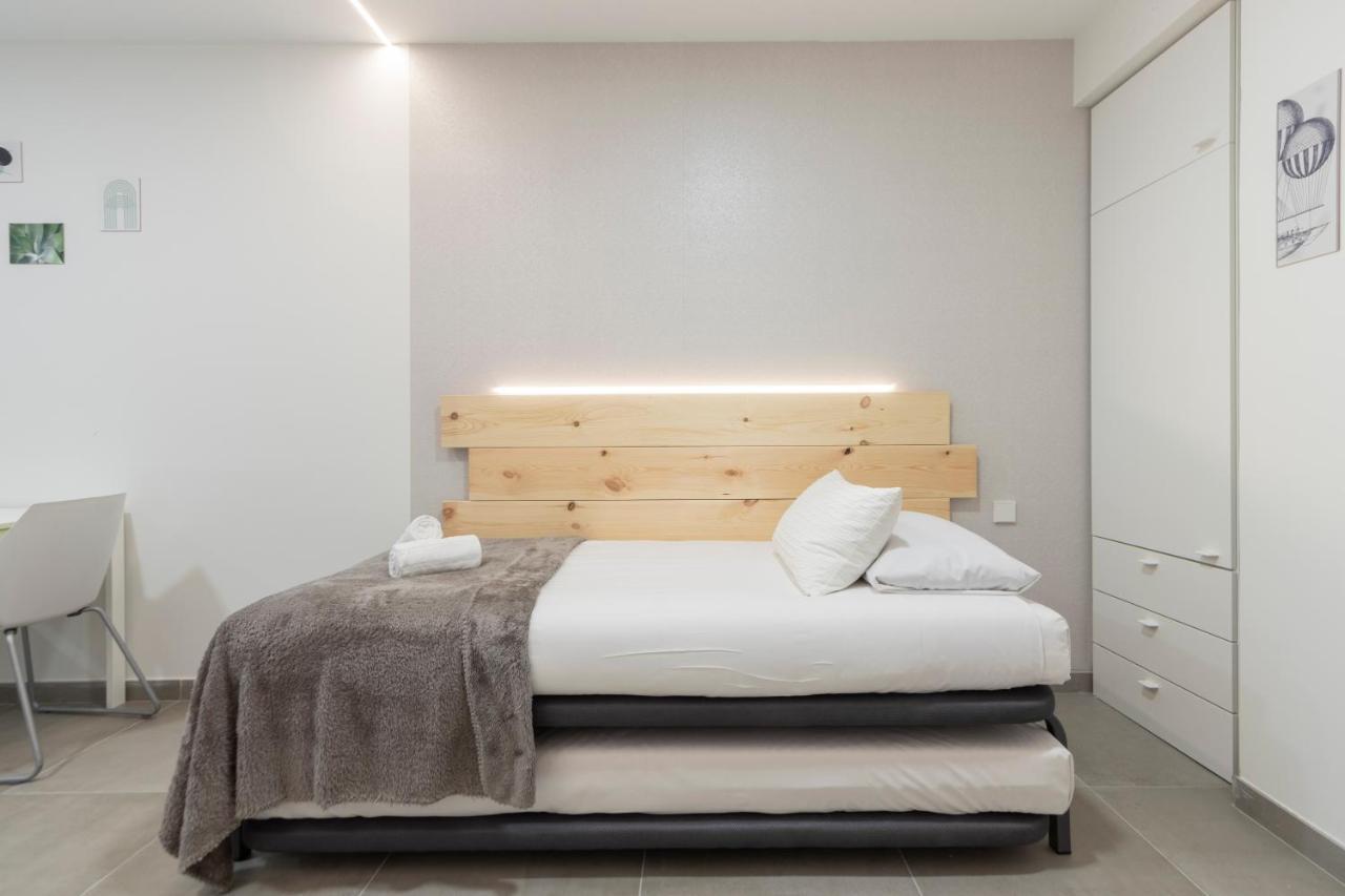 Dobo Madrid Anr1 Apartment Екстериор снимка