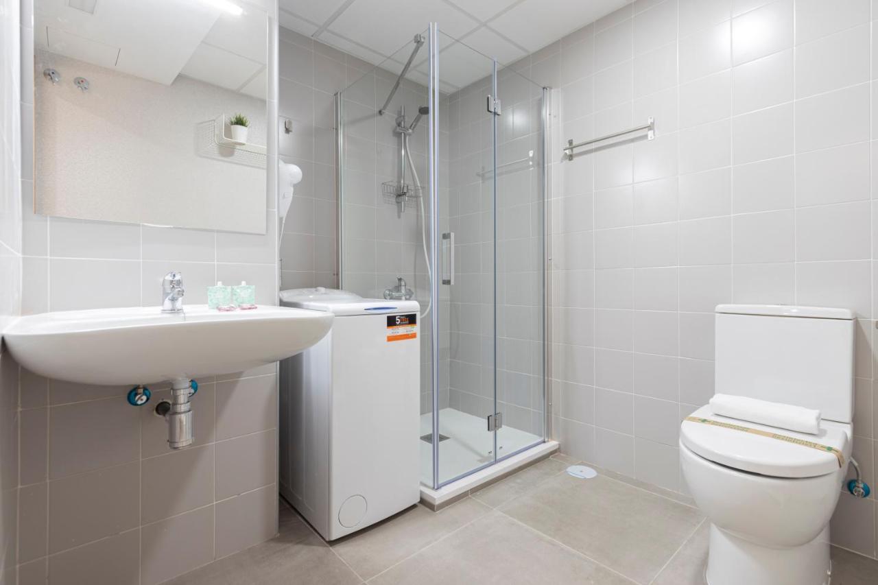 Dobo Madrid Anr1 Apartment Екстериор снимка