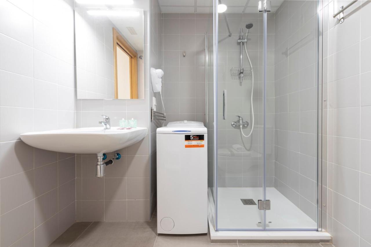 Dobo Madrid Anr1 Apartment Екстериор снимка