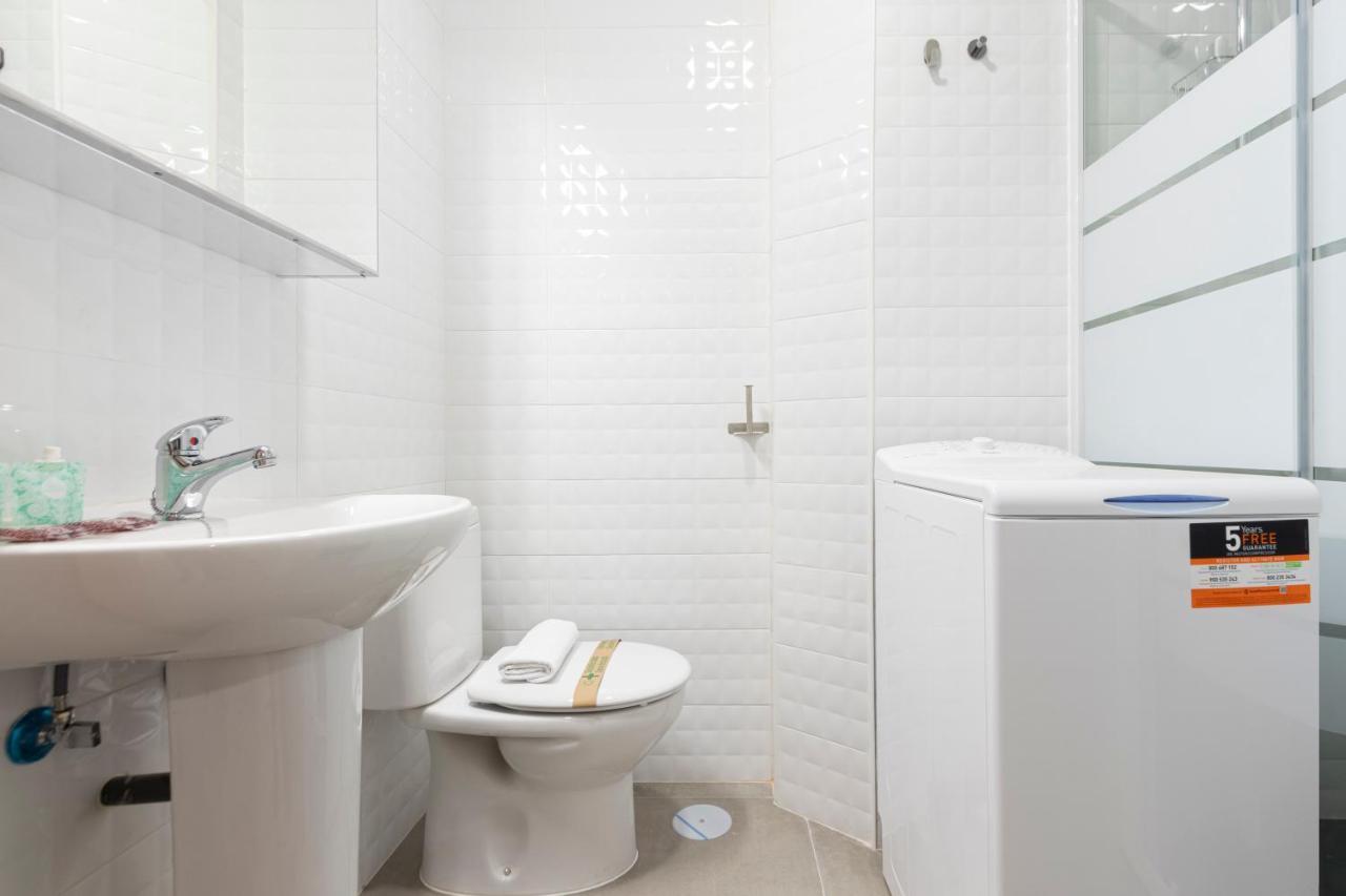 Dobo Madrid Anr1 Apartment Екстериор снимка