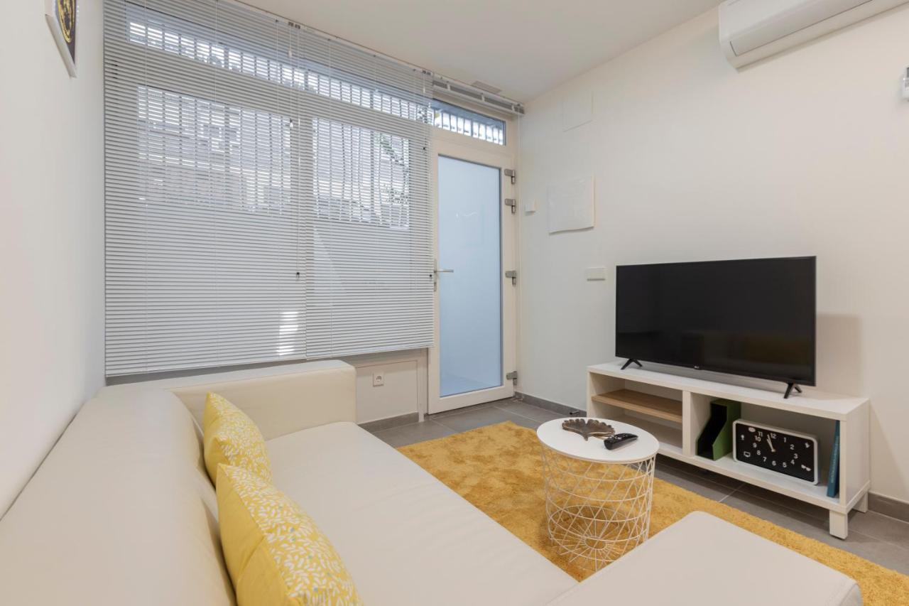 Dobo Madrid Anr1 Apartment Екстериор снимка