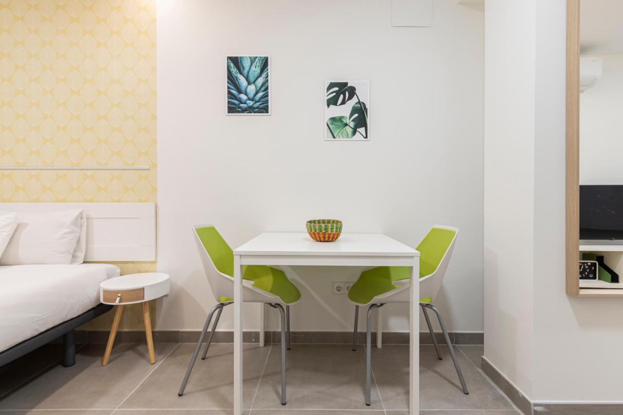 Dobo Madrid Anr1 Apartment Екстериор снимка