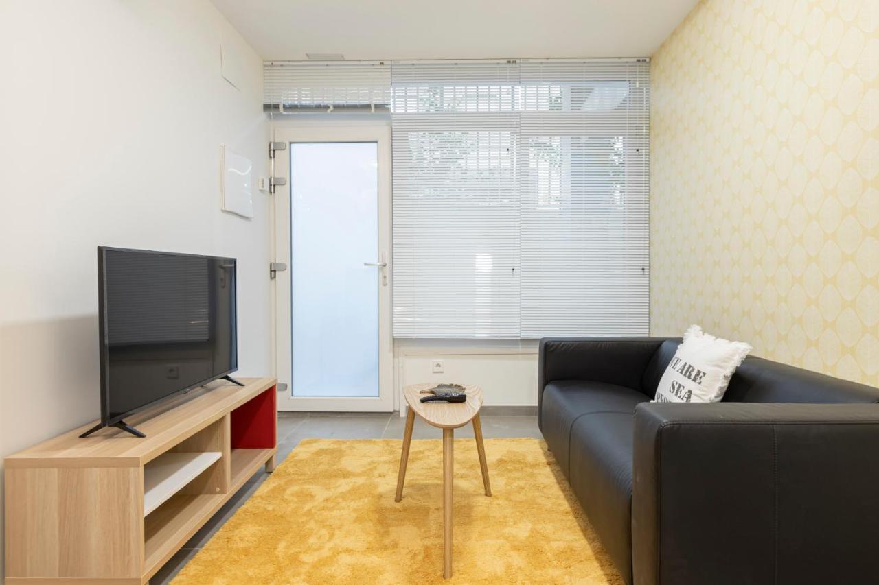 Dobo Madrid Anr1 Apartment Екстериор снимка