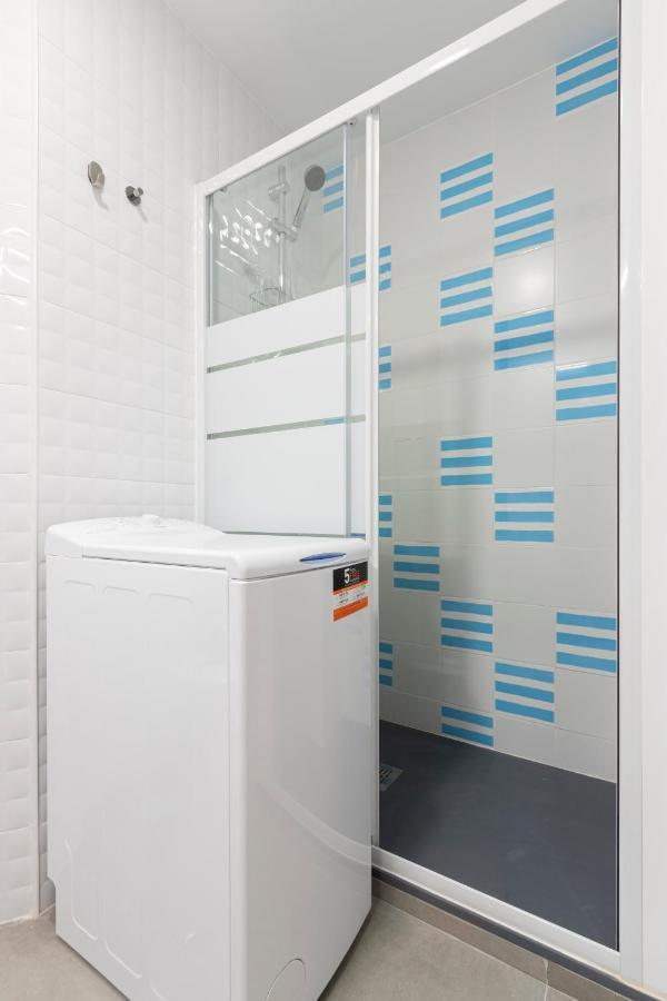 Dobo Madrid Anr1 Apartment Екстериор снимка
