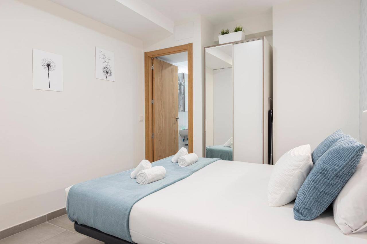 Dobo Madrid Anr1 Apartment Екстериор снимка