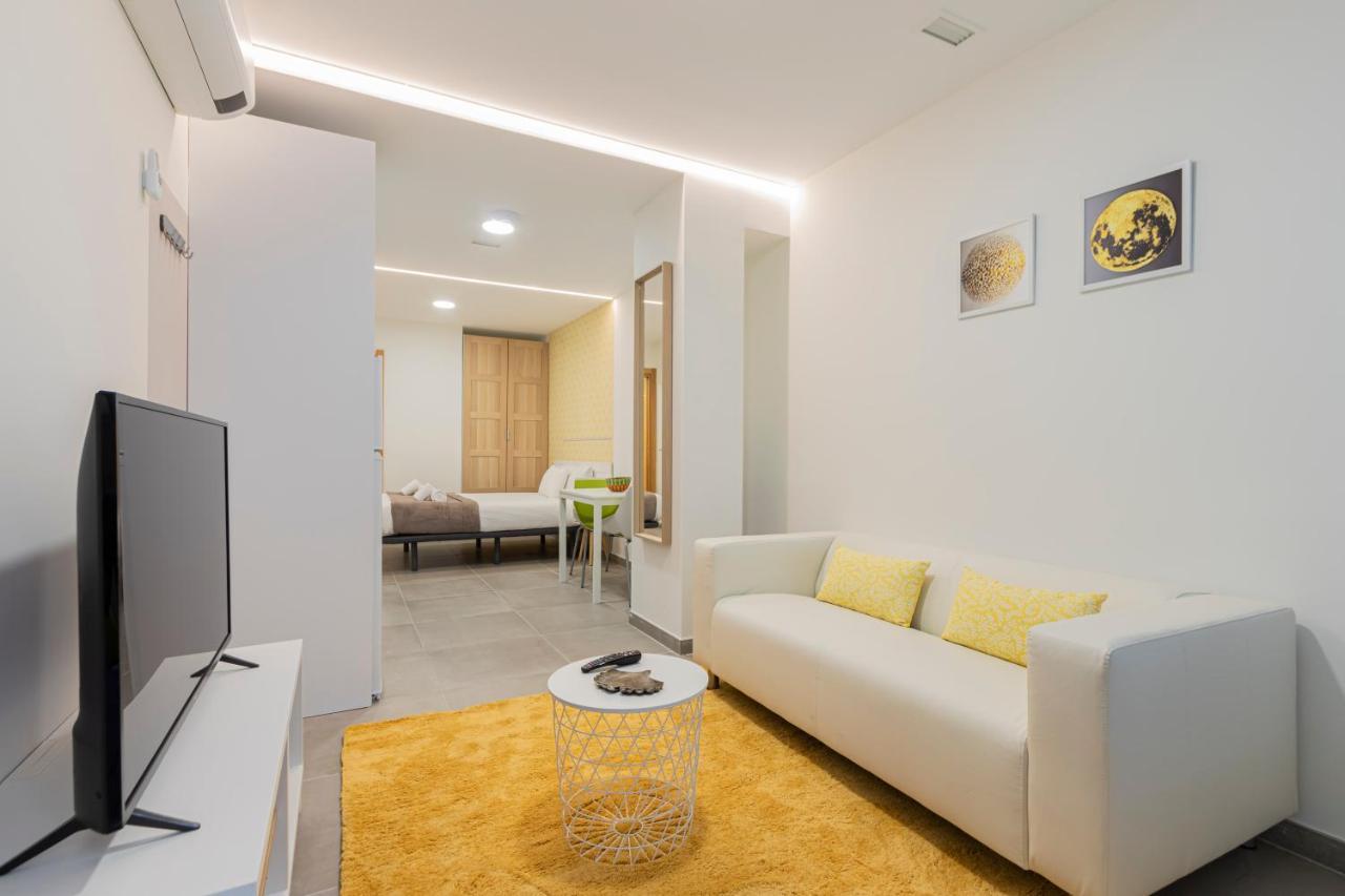 Dobo Madrid Anr1 Apartment Екстериор снимка