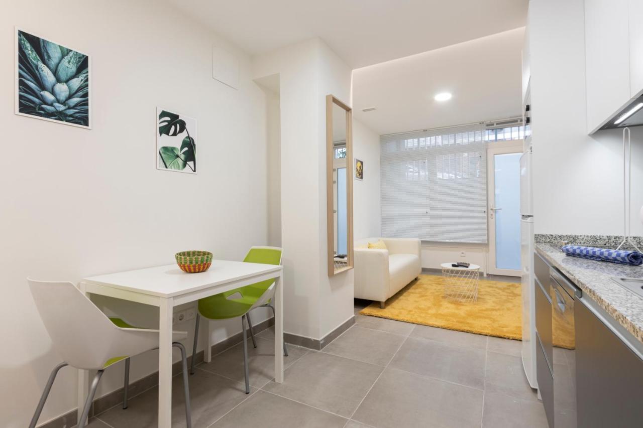 Dobo Madrid Anr1 Apartment Екстериор снимка