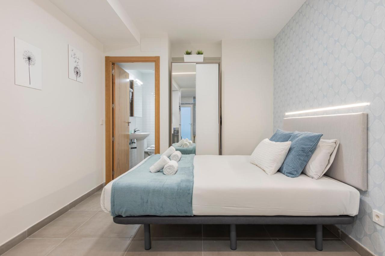 Dobo Madrid Anr1 Apartment Екстериор снимка