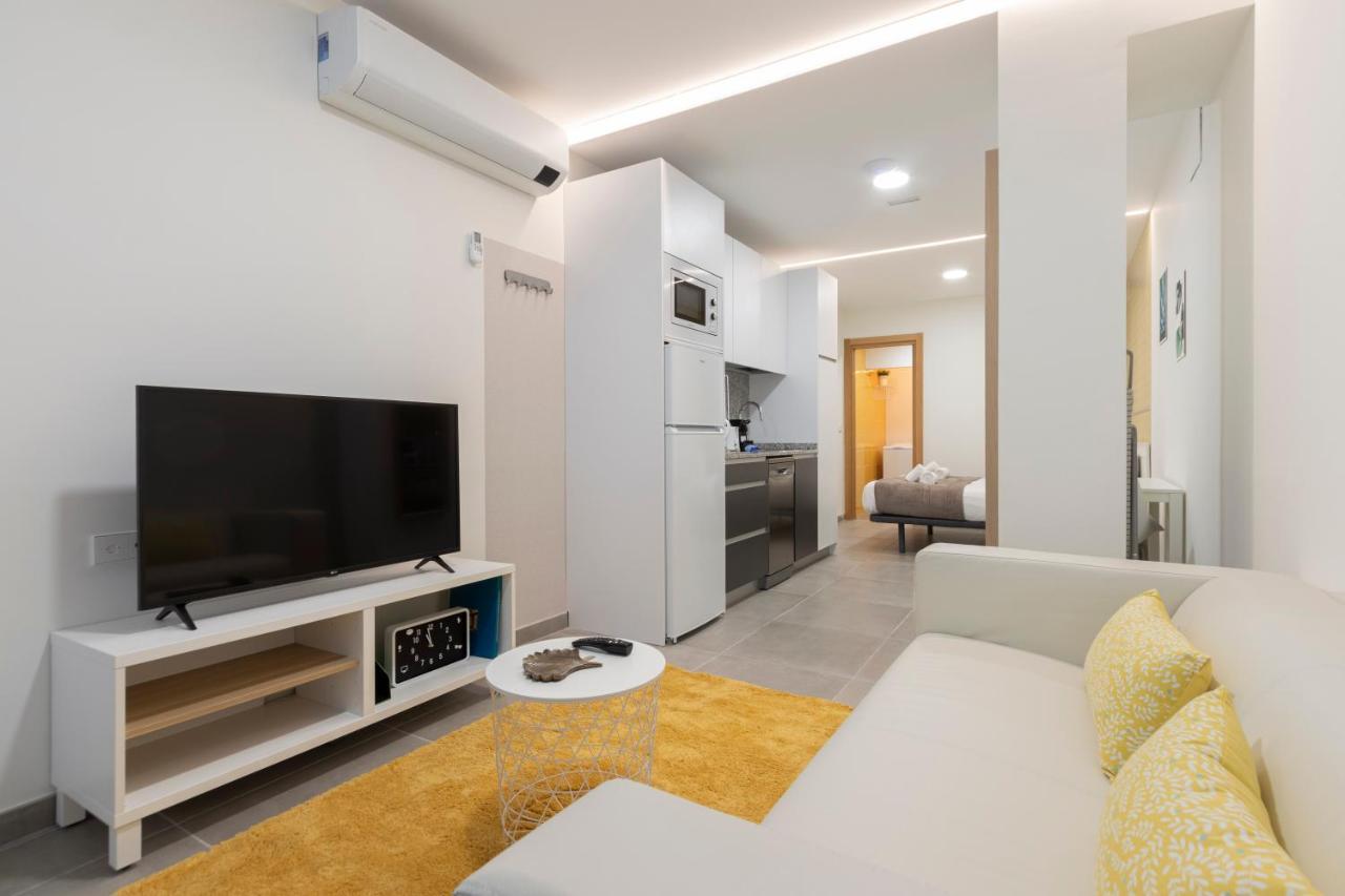 Dobo Madrid Anr1 Apartment Екстериор снимка