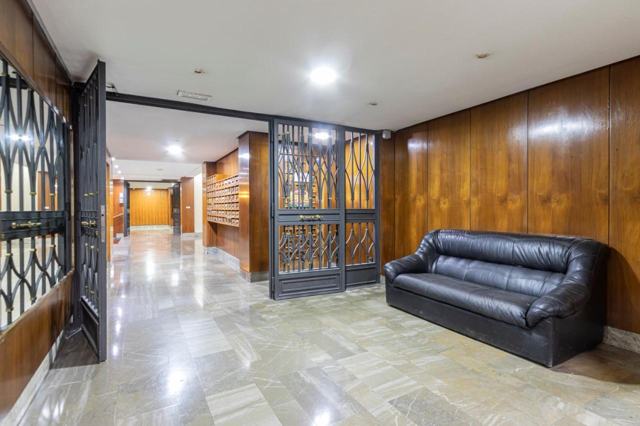 Dobo Madrid Anr1 Apartment Екстериор снимка