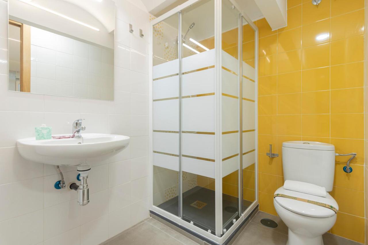 Dobo Madrid Anr1 Apartment Екстериор снимка