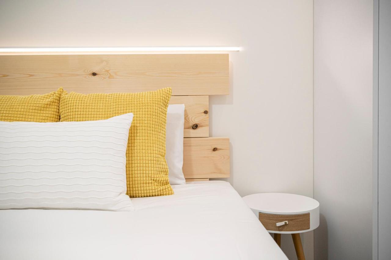 Dobo Madrid Anr1 Apartment Екстериор снимка