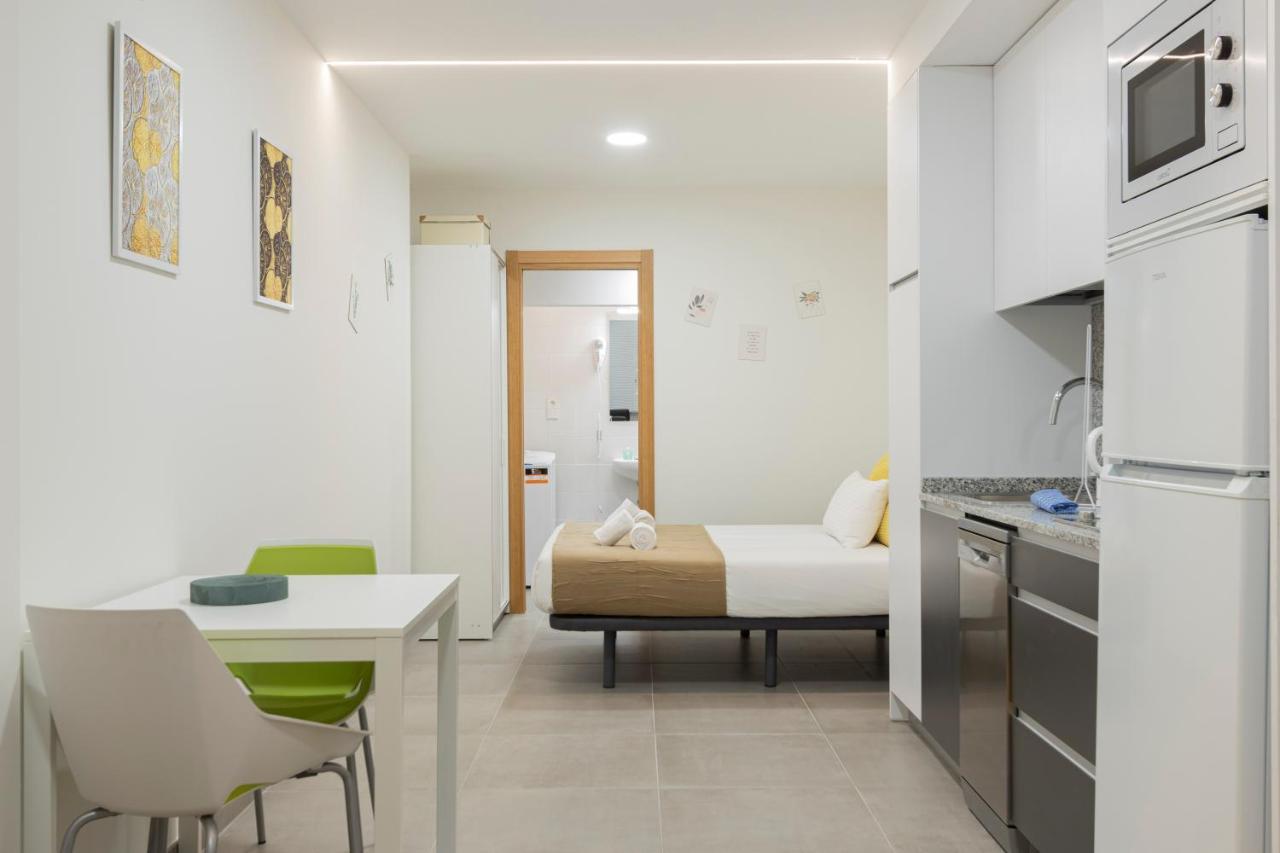 Dobo Madrid Anr1 Apartment Екстериор снимка