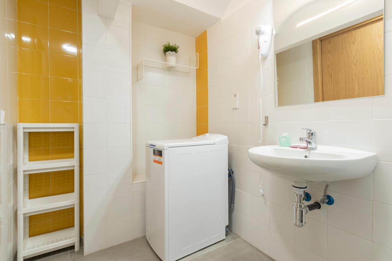 Dobo Madrid Anr1 Apartment Екстериор снимка