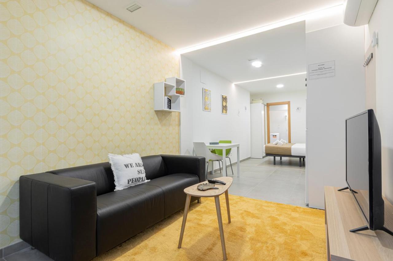 Dobo Madrid Anr1 Apartment Екстериор снимка